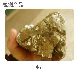 探索地下宝藏 广东佛山贵金属矿检测与矿石元素分析全攻略