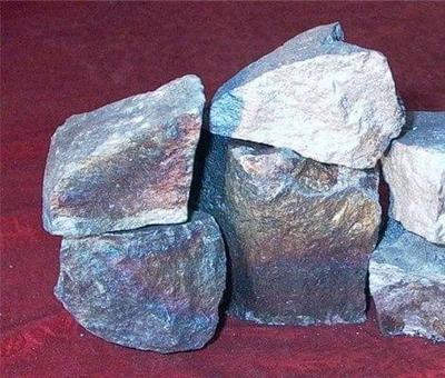 铁合金与金属矿石市场调研 整体升势持续，多数产品涨势不减