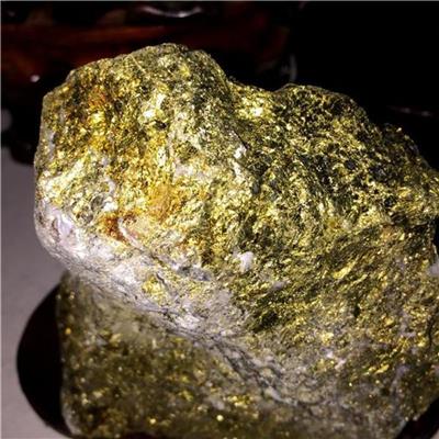高岭土矿石鉴定相关产品推荐与金属矿石特征分析