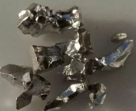 一克价值四亿的金属 全球最贵“金属矿石”揭秘