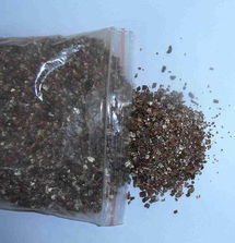 蛭石 从园艺助手到刹车片供应商的多面手