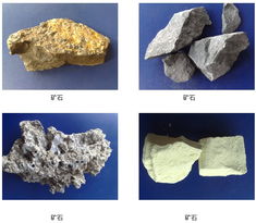 金属检测赋能矿石成分分析 精准识别金属矿石价值